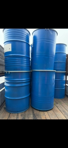 Железные, металлические бочки пищевые 200л