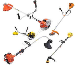 Ремонт Бензокос