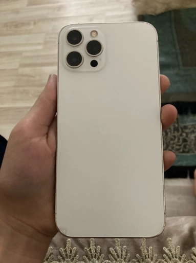 Айфон 12 про макс