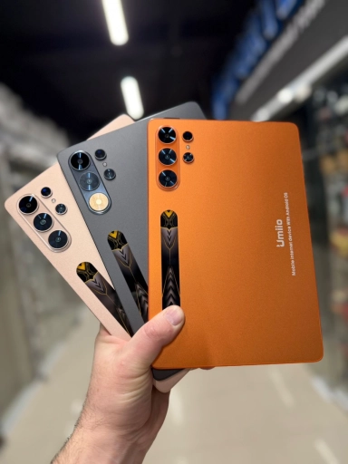 Планшет Umiio S26 Ultra