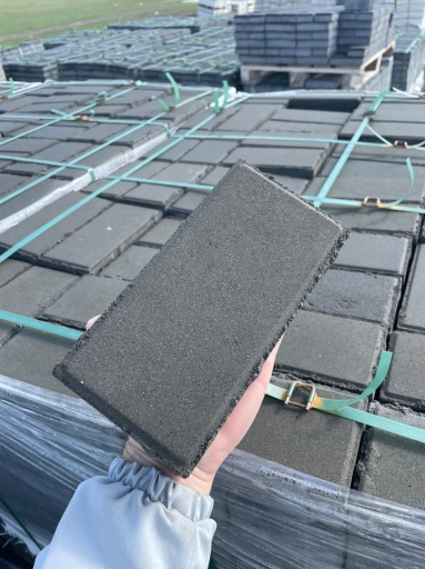 Тротуарная плитка