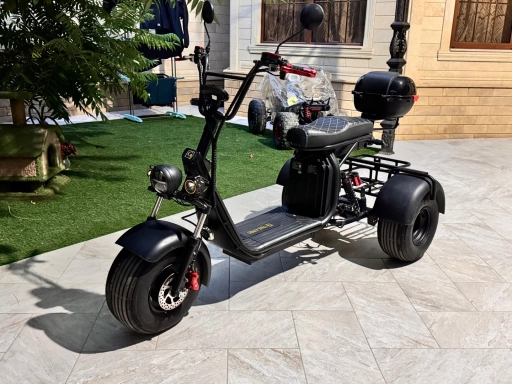 TRIKE X7 PRO