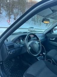 ВАЗ Priora, 2014, 500000км