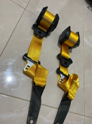 Перетяжка сидений и ремонт