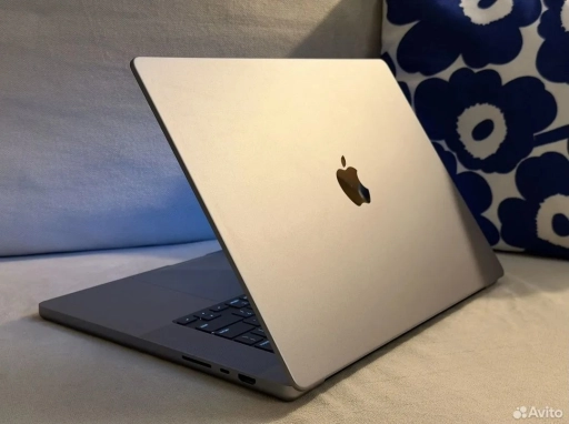 Macbook Pro 16 2021 M1 Pro