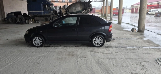 Opel Astra, 1998, 280000км