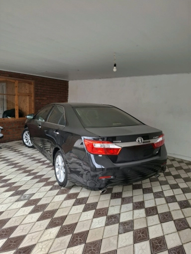 Toyota Camry, 2012, 192000км