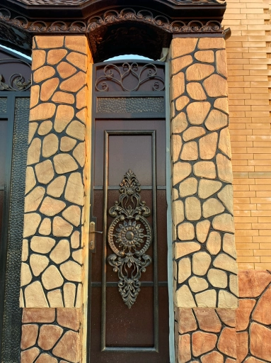 Имитация Камня/гудермес