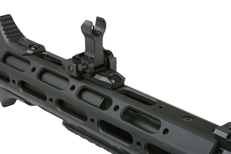 Страйкбольный автомат Ares M4 Amoeba Honey Badger срочно продаю🛑🚨