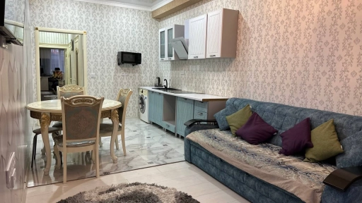 Квартира, 2 комнаты, 55 м², Собственник