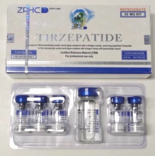Tirzepatide