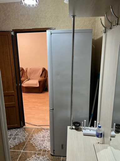 Квартира, 2 комнаты, 45 м², Собственник