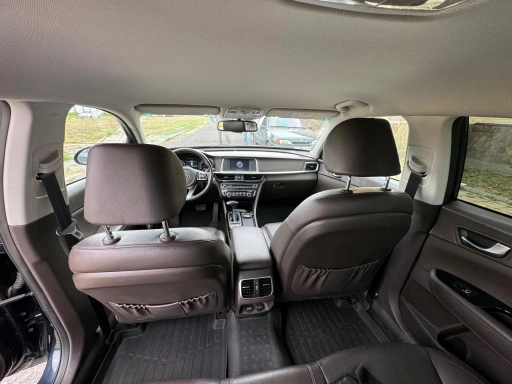 Kia Optima, 2019, 117000км
