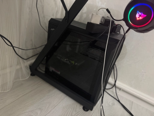 Игровой комп