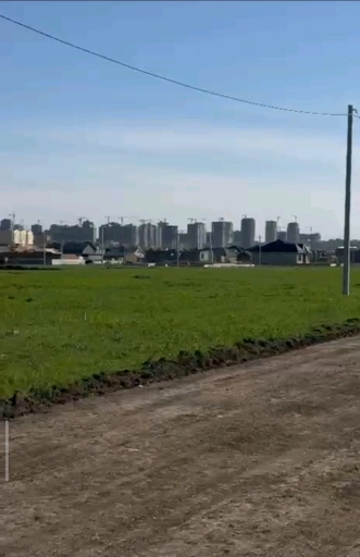 Участок, 6 сот, Поселения (ИЖС)