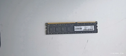 DDR3 8 GB