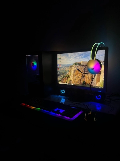 Игровой компьютер срочно