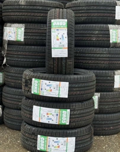 Doublestar DH05 195/50R15