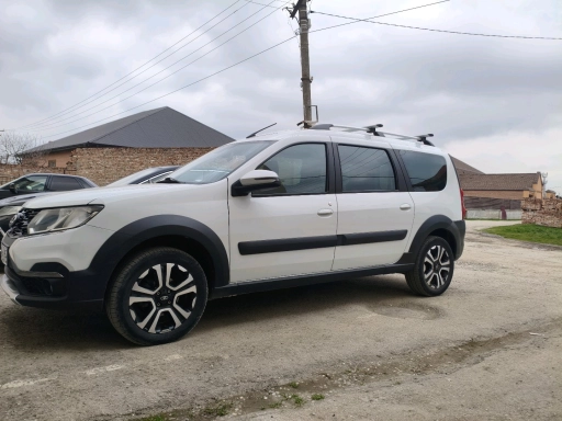 Перевозка на ларгусе