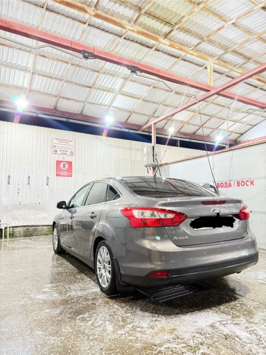 Ford Focus, 2012, 290000км