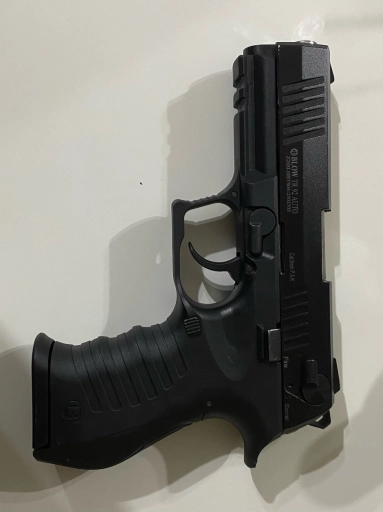 Шумовой Grand Power