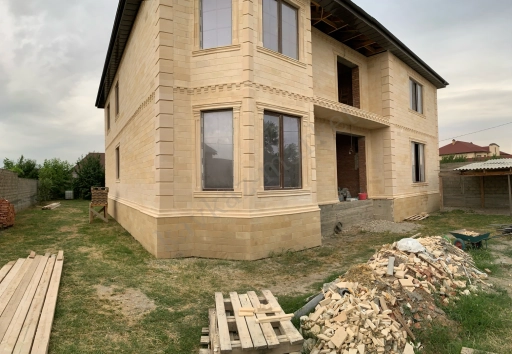 Дагестанский камень