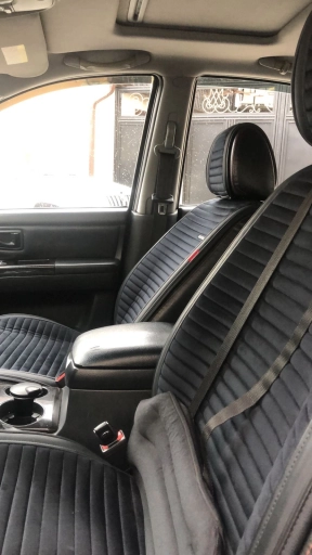 Kia Sorento, 369000км