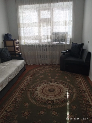 Квартира, 2 комнаты, 41 м², Агент