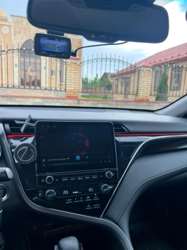 Toyota Camry, 2019, 129000км