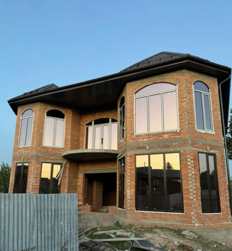 Пластиковые окна и двери