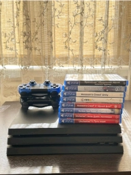 Playstation 4