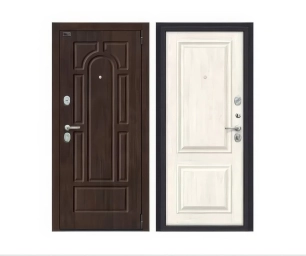 Входная дверь «Porta»