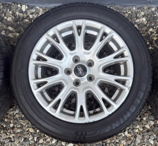 Колеса на Форд фокус 3