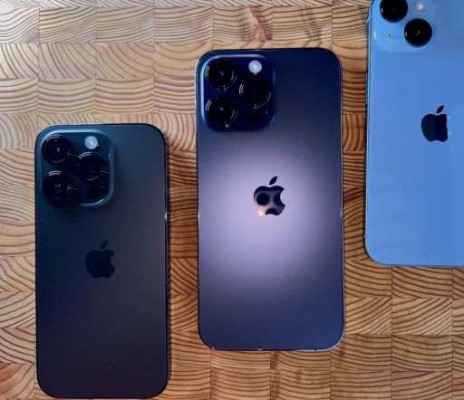 Скупка iPhone