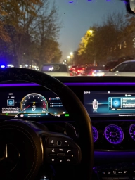 AC 378 GT Zagato, 5566км