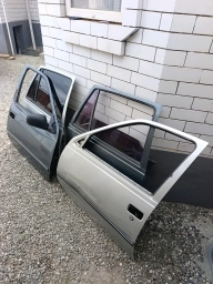 Двери Daewoo Nexsia