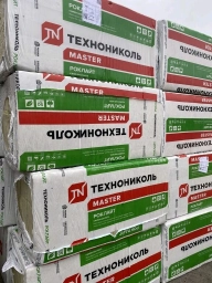 Утеплитель Технониколь роклайт
