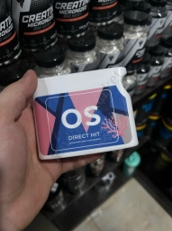 Витамины для роста «OS»
