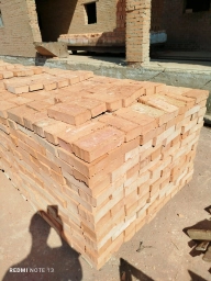 Кирпич бутовочный