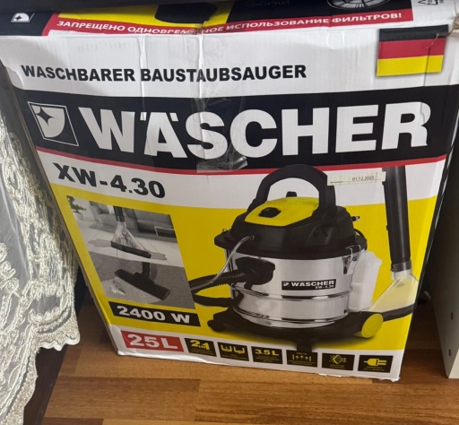 Washer