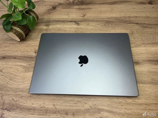 Macbook Pro 16 2021 M1 Pro