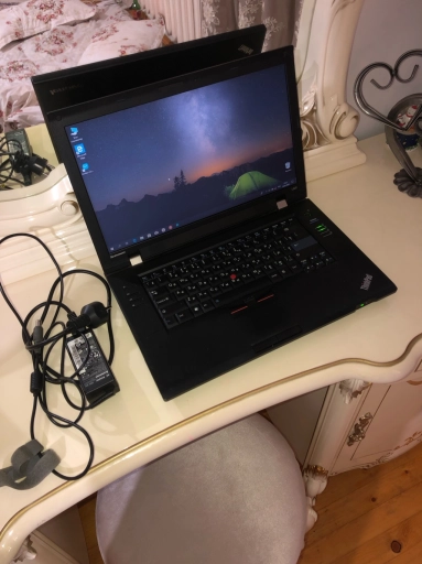 Lenоvo Thinkpad L520