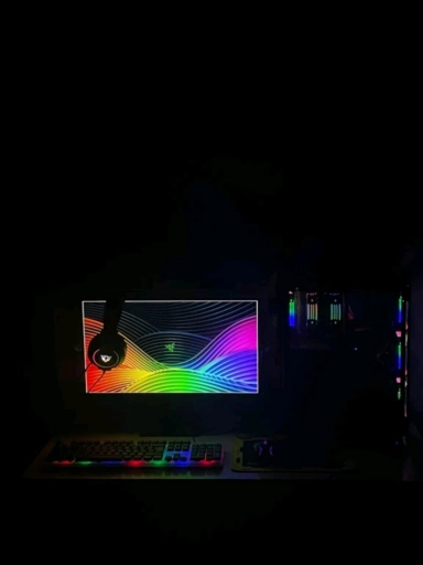 КОМПЬЮТЕР ИГРОВОЙ