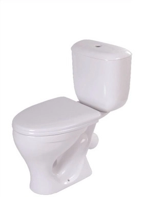 Унитаз-компакт Луна Стандарт