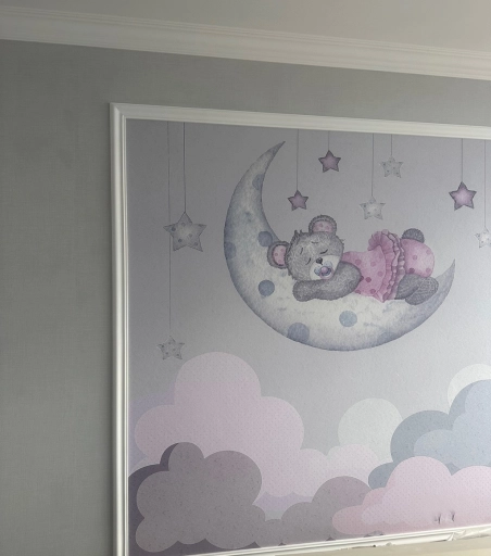 Ремонт и отделка