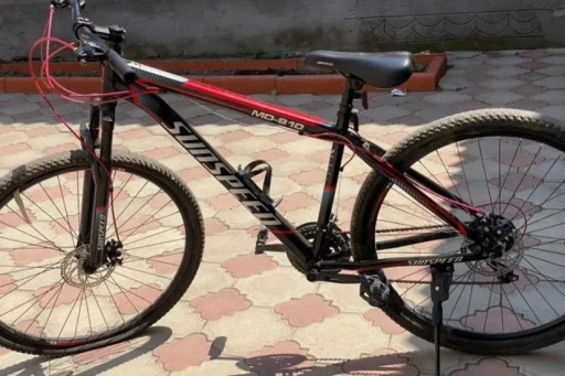 Велосипеды