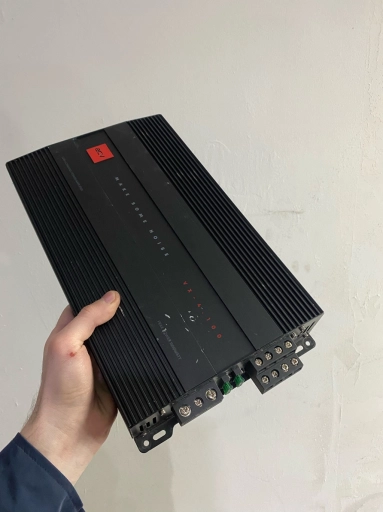 Усилитель 1500w 4.100