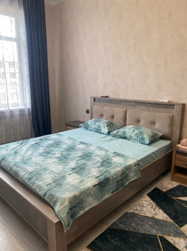 Квартира, 1 комната, 47 м², Собственник