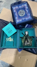 Шейх 77 🇦🇪    «Shaik 77»