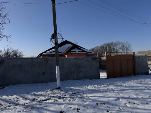 Дом, 140 м², Поселения (ИЖС), 6 сот